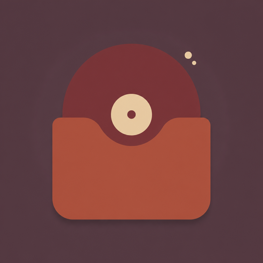 Dust Off app icon
